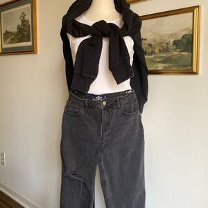 Hollister Jean